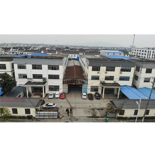 中国 Suzhou Boyi Welding Equipment Co., Ltd. 会社概要