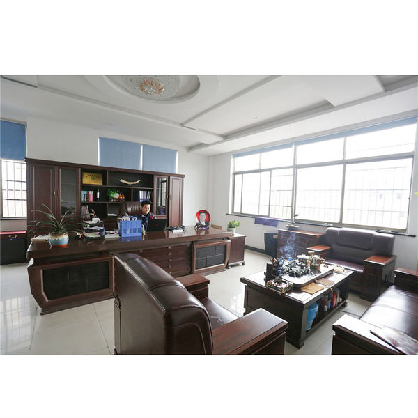 中国 Suzhou Boyi Welding Equipment Co., Ltd. 会社概要