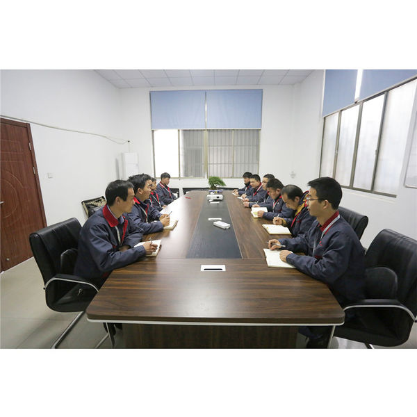 中国 Suzhou Boyi Welding Equipment Co., Ltd. 会社概要