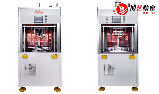 Automated Heat Staking Machines Plastic 0-20mm S