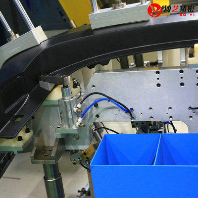 Industry Ultrasonic Welding Automotive Parts Punching And Bending Machines