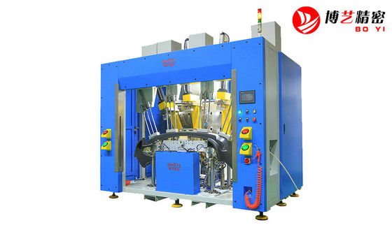 Industry Ultrasonic Welding Automotive Parts Punching And Bending Machines