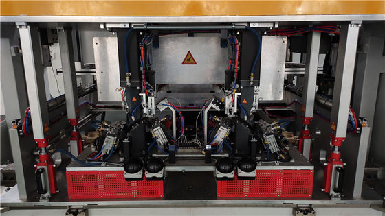 Hydraulic Hot Press Machine For Sale 2.2KW Infrared Thermal Coating Unit